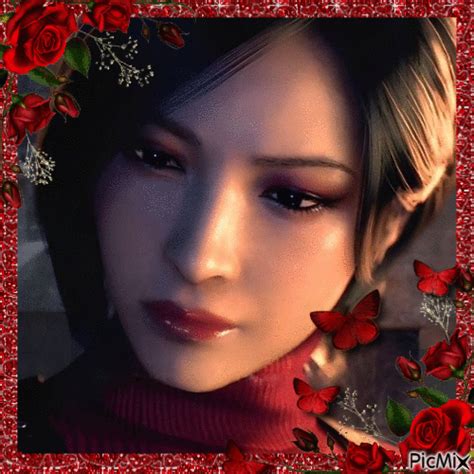 ada wong porn gif